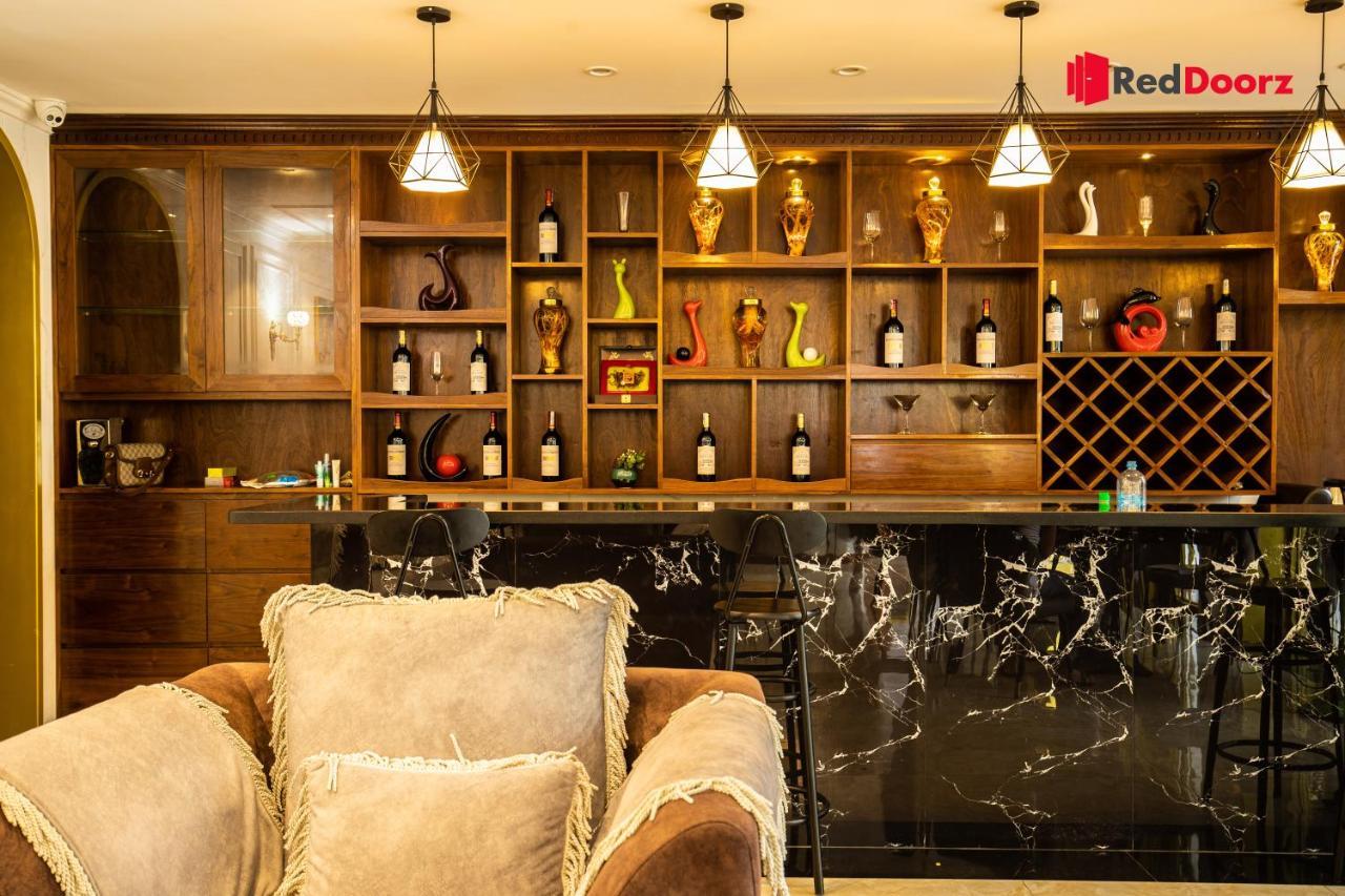 Reddoorz New Haru Hotel Phan Khiem Ich Cidade de Ho Chi Minh Exterior foto